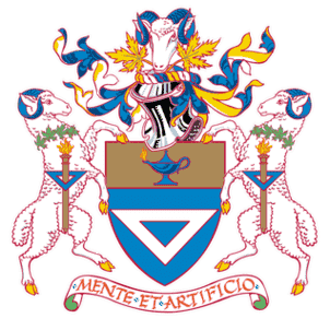 Ryerson University Logo