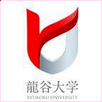 Ryukoku University Logo