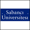 Sabanci University Logo