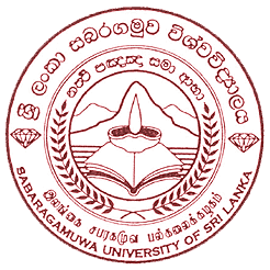 Sabaragamuwa University of Sri Lanka Logo