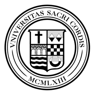 Sacred Heart University Logo