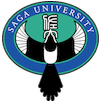 Saga University Logo