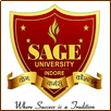 Sage University Logo