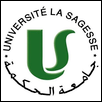 Sagesse University Logo