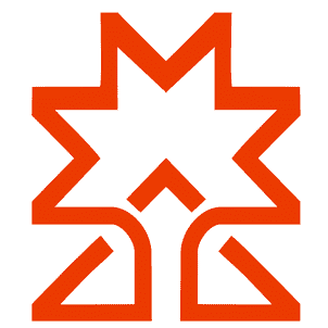 Sahand University of Technology Logo