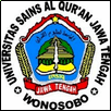 Sains Alqur'an University Logo