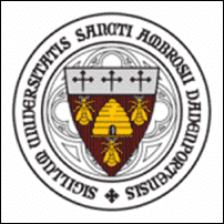 Saint Ambrose University Logo