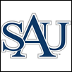 Saint Augustine's University Logo