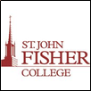 Saint John Fisher College Logo