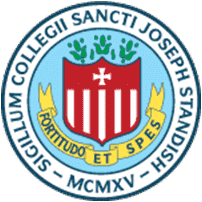 Saint Joseph's College of Maine Logo