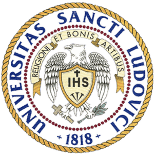 Saint Louis University Logo