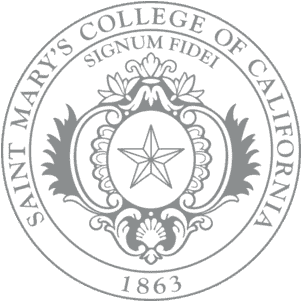 Saint Mary's College of California Logo