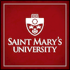 Saint Mary's University Logo