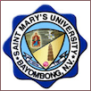 Saint Mary's University of Bayombong Logo
