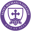 Saint Michael's College Logo