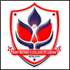 Saint Michael's College of Laguna Logo