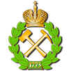 Saint-Petersburg Mining University Logo