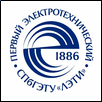 Saint Petersburg State Electrotechnical University Logo