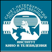 Saint-Petersburg State Institute of Film and Television Logo