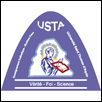 Saint Thomas Aquinas University Logo