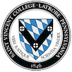 Saint Vincent College Logo