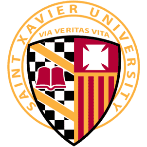 Saint Xavier University Logo