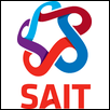 SAIT Polytechnic Logo