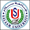 Salaam University Logo