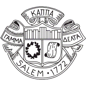Salem College Logo