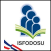 Salome Urena Higher Institute of Teacher Education Logo