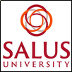 Salus University Logo