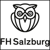 Salzburg University of Applied Sciences Logo