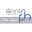 Salzburg University of Education Logo