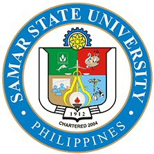 Samar State University Logo