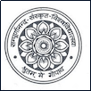 Sampurnanand Sanskrit University Logo