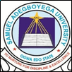 Samuel Adegboyega University Logo