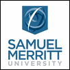 Samuel Merritt University Logo
