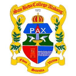 San Beda University Logo