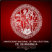 San Cristobal of Huamanga National University Logo