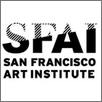San Francisco Art Institute Logo