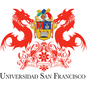 San Francisco de Quito University Logo