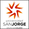San Jorge University Logo