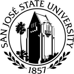 San Jose State University Logo