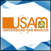 San Marcos University S.C. Logo