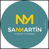 San Martin University Foundation Logo