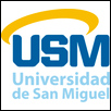 San Miguel University Logo