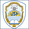 San Pedro University Logo