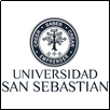 San Sebastian University Logo