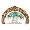 Sanchi University of Buddhist-Indic Studies Logo