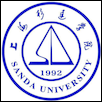 Sanda University Logo